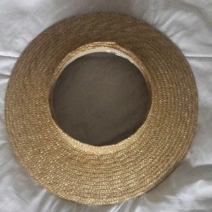 Billabong Straw Hat